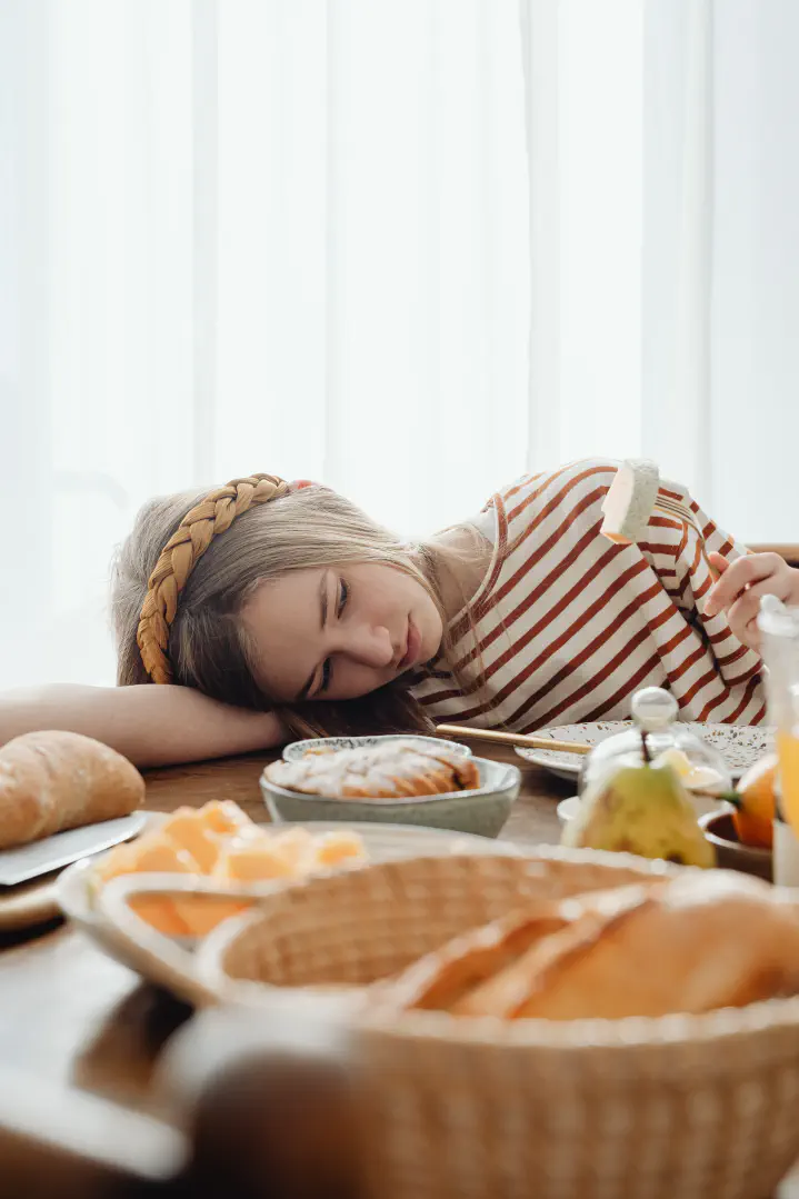 Nutriție pentru Eating Disorder